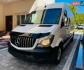 Білий Мерседес Sprinter, об'ємом двигуна 2.2 л та пробігом 170 тис. км за 20500 $, фото 114 на Automoto.ua