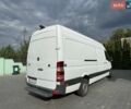 Белый Мерседес Sprinter, объемом двигателя 2.14 л и пробегом 308 тыс. км за 17500 $, фото 2 на Automoto.ua