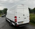Белый Мерседес Sprinter, объемом двигателя 2.2 л и пробегом 508 тыс. км за 22500 $, фото 8 на Automoto.ua