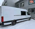 Білий Мерседес Sprinter, об'ємом двигуна 2.14 л та пробігом 195 тис. км за 26500 $, фото 10 на Automoto.ua