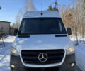 Білий Мерседес Sprinter, об'ємом двигуна 0 л та пробігом 328 тис. км за 22900 $, фото 1 на Automoto.ua