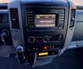 Білий Мерседес Sprinter, об'ємом двигуна 2.2 л та пробігом 259 тис. км за 23800 $, фото 16 на Automoto.ua