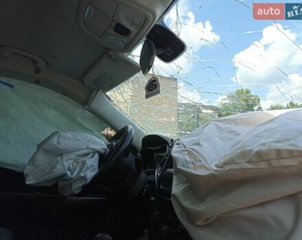 Білий Мерседес Sprinter, об'ємом двигуна 2.2 л та пробігом 127 тис. км за 18400 $, фото 35 на Automoto.ua