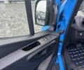 Белый Мерседес Sprinter, объемом двигателя 2.2 л и пробегом 290 тыс. км за 26900 $, фото 14 на Automoto.ua