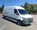 Белый Мерседес Sprinter, объемом двигателя 2.14 л и пробегом 270 тыс. км за 25000 $, фото 1 на Automoto.ua