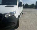 Білий Мерседес Sprinter, об'ємом двигуна 2.14 л та пробігом 207 тис. км за 30270 $, фото 5 на Automoto.ua