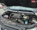 Белый Мерседес Sprinter, объемом двигателя 2.05 л и пробегом 210 тыс. км за 25900 $, фото 45 на Automoto.ua