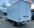 Белый Мерседес Sprinter, объемом двигателя 3 л и пробегом 140 тыс. км за 23950 $, фото 9 на Automoto.ua
