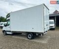 Белый Мерседес Sprinter, объемом двигателя 3 л и пробегом 140 тыс. км за 23950 $, фото 4 на Automoto.ua