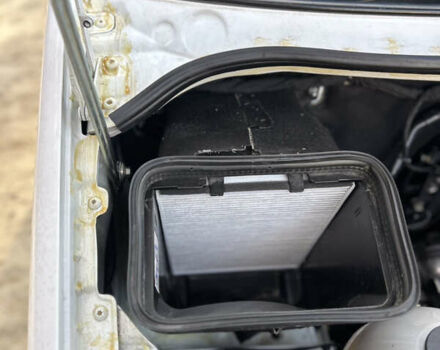 Білий Мерседес Sprinter, об'ємом двигуна 2.14 л та пробігом 160 тис. км за 24000 $, фото 64 на Automoto.ua