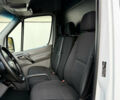 Белый Мерседес Sprinter, объемом двигателя 2.2 л и пробегом 278 тыс. км за 19300 $, фото 10 на Automoto.ua