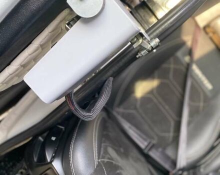 Білий Мерседес Sprinter, об'ємом двигуна 2.14 л та пробігом 368 тис. км за 25750 $, фото 50 на Automoto.ua