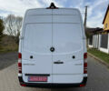 Белый Мерседес Sprinter, объемом двигателя 2.2 л и пробегом 278 тыс. км за 19300 $, фото 7 на Automoto.ua