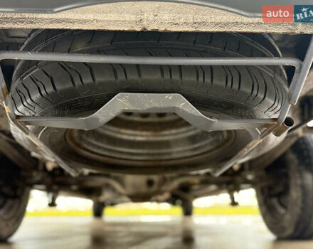 Белый Мерседес Sprinter, объемом двигателя 2.1 л и пробегом 314 тыс. км за 23990 $, фото 18 на Automoto.ua