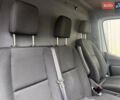Білий Мерседес Sprinter, об'ємом двигуна 2.14 л та пробігом 262 тис. км за 23000 $, фото 10 на Automoto.ua