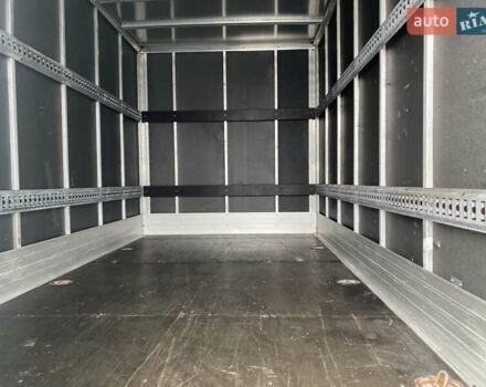 Білий Мерседес Sprinter, об'ємом двигуна 3.03 л та пробігом 140 тис. км за 23800 $, фото 28 на Automoto.ua