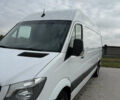 Білий Мерседес Sprinter, об'ємом двигуна 2.2 л та пробігом 290 тис. км за 21800 $, фото 3 на Automoto.ua