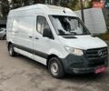 Мерседес Sprinter 2018 в Виннице на Automoto.ua Белый Мерседес Sprinter, объемом двигателя 2.2 л и пробегом 267 тыс. км за 18900 $, фото 1 на Automoto.ua