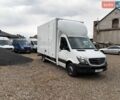 Білий Мерседес Sprinter, об'ємом двигуна 1.95 л та пробігом 244 тис. км за 24900 $, фото 1 на Automoto.ua