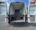 Белый Мерседес Sprinter, объемом двигателя 2.2 л и пробегом 414 тыс. км за 19500 $, фото 43 на Automoto.ua