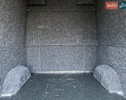 Білий Мерседес Sprinter, об'ємом двигуна 2.14 л та пробігом 368 тис. км за 25750 $, фото 32 на Automoto.ua