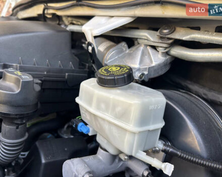 Білий Мерседес Sprinter, об'ємом двигуна 2.14 л та пробігом 160 тис. км за 24000 $, фото 23 на Automoto.ua