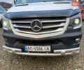 Білий Мерседес Sprinter, об'ємом двигуна 2.14 л та пробігом 368 тис. км за 25750 $, фото 23 на Automoto.ua