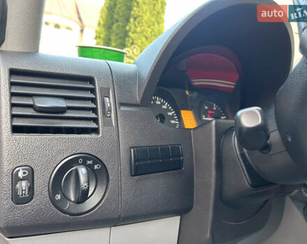 Білий Мерседес Sprinter, об'ємом двигуна 2.14 л та пробігом 160 тис. км за 24000 $, фото 32 на Automoto.ua