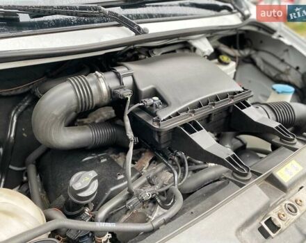 Білий Мерседес Sprinter, об'ємом двигуна 3.03 л та пробігом 140 тис. км за 23800 $, фото 50 на Automoto.ua