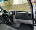 Белый Мерседес Sprinter, объемом двигателя 2.2 л и пробегом 278 тыс. км за 19300 $, фото 12 на Automoto.ua