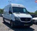 Білий Мерседес Sprinter, об'ємом двигуна 2.14 л та пробігом 204 тис. км за 23300 $, фото 1 на Automoto.ua