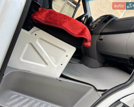 Білий Мерседес Sprinter, об'ємом двигуна 2.14 л та пробігом 160 тис. км за 24000 $, фото 42 на Automoto.ua