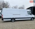 Білий Мерседес Sprinter, об'ємом двигуна 2.2 л та пробігом 161 тис. км за 19850 $, фото 9 на Automoto.ua
