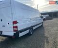 Белый Мерседес Sprinter, объемом двигателя 2.2 л и пробегом 290 тыс. км за 19950 $, фото 10 на Automoto.ua