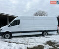 Білий Мерседес Sprinter, об'ємом двигуна 2.2 л та пробігом 180 тис. км за 19850 $, фото 2 на Automoto.ua