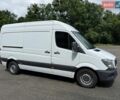 Белый Мерседес Sprinter, объемом двигателя 2.14 л и пробегом 330 тыс. км за 19900 $, фото 4 на Automoto.ua
