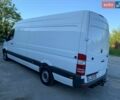 Білий Мерседес Sprinter, об'ємом двигуна 2.2 л та пробігом 168 тис. км за 25900 $, фото 10 на Automoto.ua