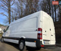 Білий Мерседес Sprinter, об'ємом двигуна 2.14 л та пробігом 160 тис. км за 24500 $, фото 92 на Automoto.ua