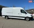 Білий Мерседес Sprinter, об'ємом двигуна 2.14 л та пробігом 178 тис. км за 22500 $, фото 18 на Automoto.ua