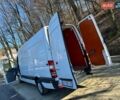 Белый Мерседес Sprinter, объемом двигателя 2.14 л и пробегом 165 тыс. км за 21500 $, фото 40 на Automoto.ua