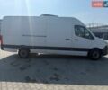 Білий Мерседес Sprinter, об'ємом двигуна 2.14 л та пробігом 207 тис. км за 30270 $, фото 1 на Automoto.ua