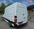 Белый Мерседес Sprinter, объемом двигателя 2.2 л и пробегом 414 тыс. км за 19500 $, фото 23 на Automoto.ua