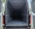 Белый Мерседес Sprinter, объемом двигателя 2.2 л и пробегом 216 тыс. км за 23300 $, фото 21 на Automoto.ua