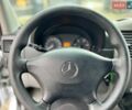 Белый Мерседес Sprinter, объемом двигателя 2.2 л и пробегом 127 тыс. км за 18400 $, фото 37 на Automoto.ua