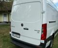 Белый Мерседес Sprinter, объемом двигателя 2.14 л и пробегом 345 тыс. км за 22900 $, фото 4 на Automoto.ua