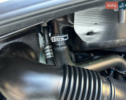 Мерседес Sprinter 2018 у Тячеве на Automoto.ua Білий Мерседес Sprinter, об'ємом двигуна 2.14 л та пробігом 155 тис. км за 23500 $, фото 13 на Automoto.ua