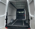 Белый Мерседес Sprinter, объемом двигателя 3 л и пробегом 300 тыс. км за 29500 $, фото 62 на Automoto.ua