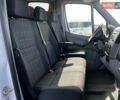 Белый Мерседес Sprinter, объемом двигателя 2.2 л и пробегом 360 тыс. км за 19300 $, фото 25 на Automoto.ua