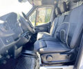 Білий Мерседес Sprinter, об'ємом двигуна 2.14 л та пробігом 5 тис. км за 20700 $, фото 17 на Automoto.ua