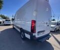 Белый Мерседес Sprinter, объемом двигателя 2.2 л и пробегом 199 тыс. км за 24500 $, фото 5 на Automoto.ua